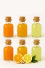 Tu-6Lımantartıpalı – Сет од стаклени шишиња (6 парчиња)