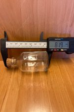 Tu-6Lımantartıpalı – Сет од стаклени шишиња (6 парчиња) - Image 4