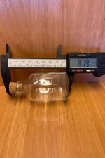 Tu-12Lımantartıpalı – Сет од стаклени шишиња (12 парчиња) - Image 3