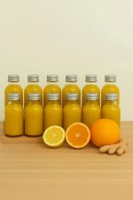 Tu-12Lıgumuskapaklı – Сет од стаклени шишиња (12 парчиња)