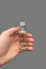 Tu-12Lıgumuskapaklı – Сет од стаклени шишиња (12 парчиња) - Image 3