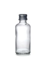 Tu-12Lıgumuskapaklı – Сет од стаклени шишиња (12 парчиња) - Image 4