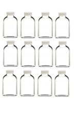 Tu-12Beyazkapaklı – Сет од стаклени шишиња (12 парчиња) - Image 4