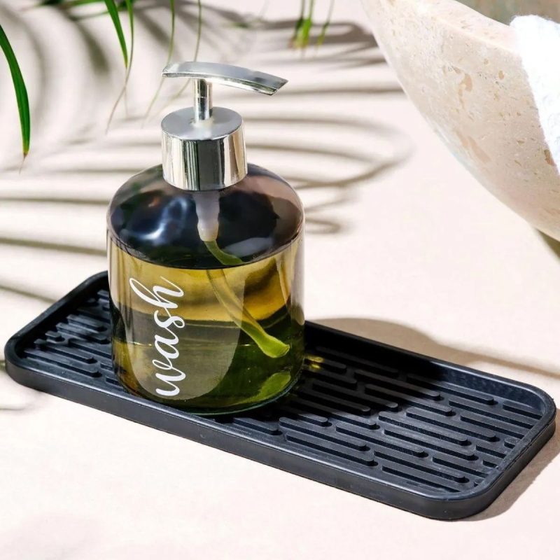 Ge-165Dıkyagdanlk – Држач за диспензерот за масло