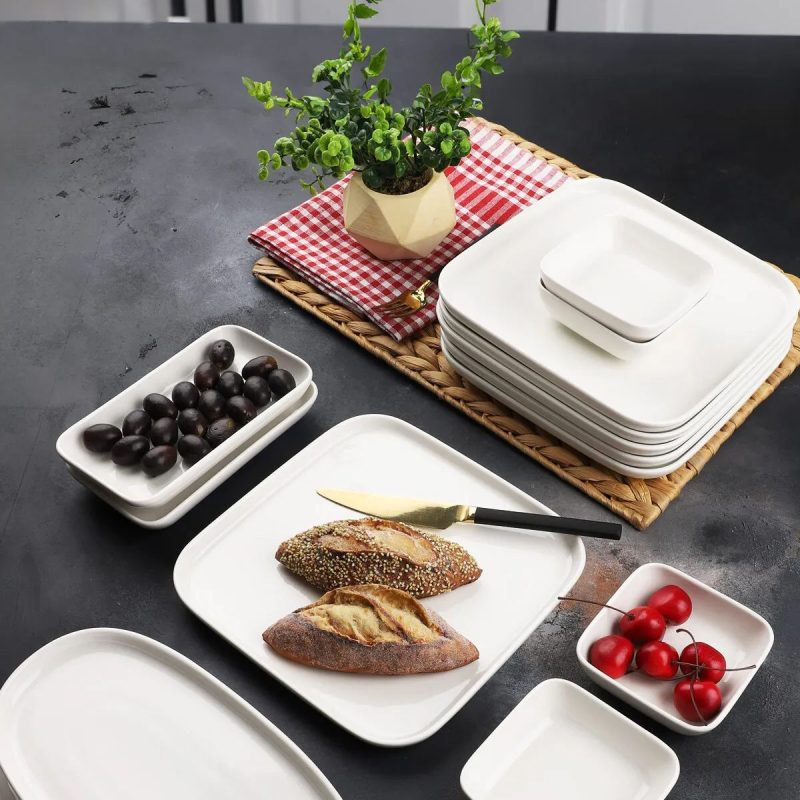 Bade-Etka14Parca – Комплет за појадок (14 парчиња)