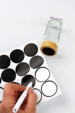 Bade-6Lıkarebaharat – Сет за тегли (6 парчиња) - Image 2