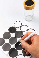 Bade-6Lıyuvarlakbaharat – Сет за тегли (6 парчиња) - Image 2