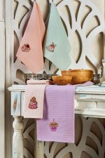 Cake – Комплет кујнски крпи (6 парчиња) - Image 2
