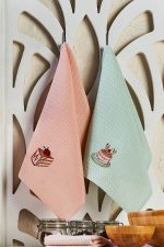 Cake – Комплет кујнски крпи (6 парчиња) - Image 4