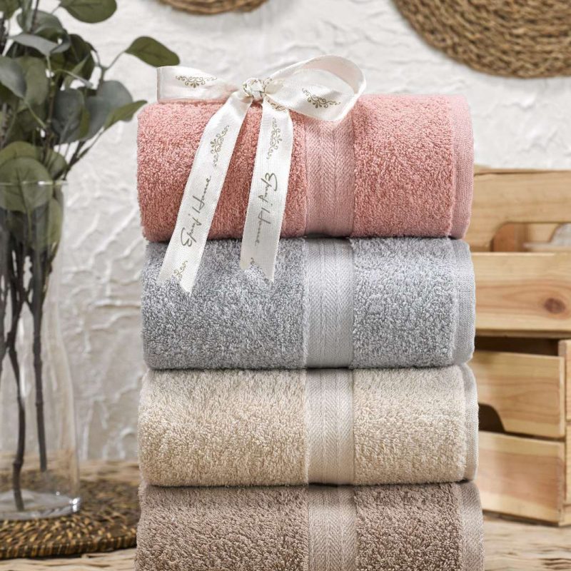 Mabel - Beka – Комплет крпи за раце (4 парчиња)