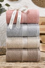 Mabel - Beka – Комплет крпи за раце (4 парчиња) - Image 2