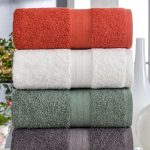 Mabel - Yeki – Комплет крпи за раце (4 парчиња)