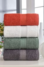 Mabel - Yeki – Комплет крпи за раце (4 парчиња)