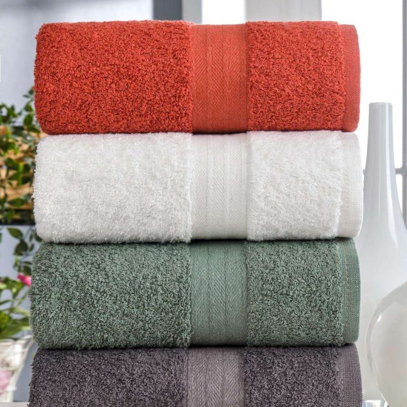 Mabel - Yeki – Комплет крпи за раце (4 парчиња)