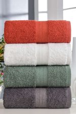 Mabel - Yeki – Комплет крпи за раце (4 парчиња) - Image 2