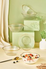 Ekol – Сет садови за зачини /сосови /предјадења (6 парчиња)