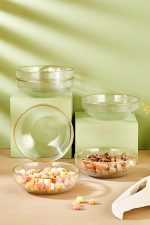 IP – Сет садови за зачини /сосови /предјадења (6 парчиња)