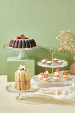 Mina – Сет за презентација на храна