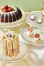 Mina – Сет за презентација на храна - Image 3