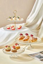 Paris – Сет за презентација на храна