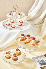 Paris – Сет за презентација на храна - Image 2