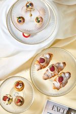 Paris – Сет за презентација на храна - Image 3