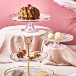 Serenity – Сет за презентација на храна