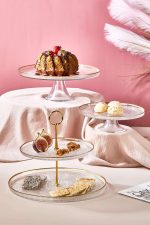 Serenity – Сет за презентација на храна