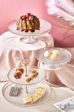 Serenity – Сет за презентација на храна - Image 2