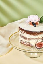 Paris 28 – Чинија за сервирање торта - Image 2