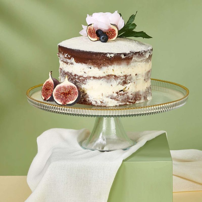 Paris 2821 – Чинија за сервирање торта