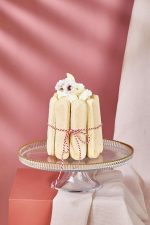 Paris 21 – Чинија за сервирање торта