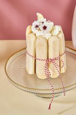 Paris 21 – Чинија за сервирање торта - Image 2