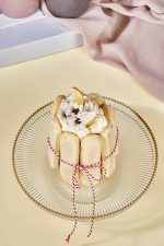 Paris 21 – Чинија за сервирање торта - Image 3