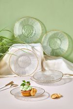 Ekol – Комплет чинии за десерт (6 парчиња)