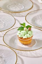 Ekol – Комплет чинии за десерт (6 парчиња) - Image 2