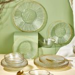 Ekol – Сет за вечера (24 парчиња)