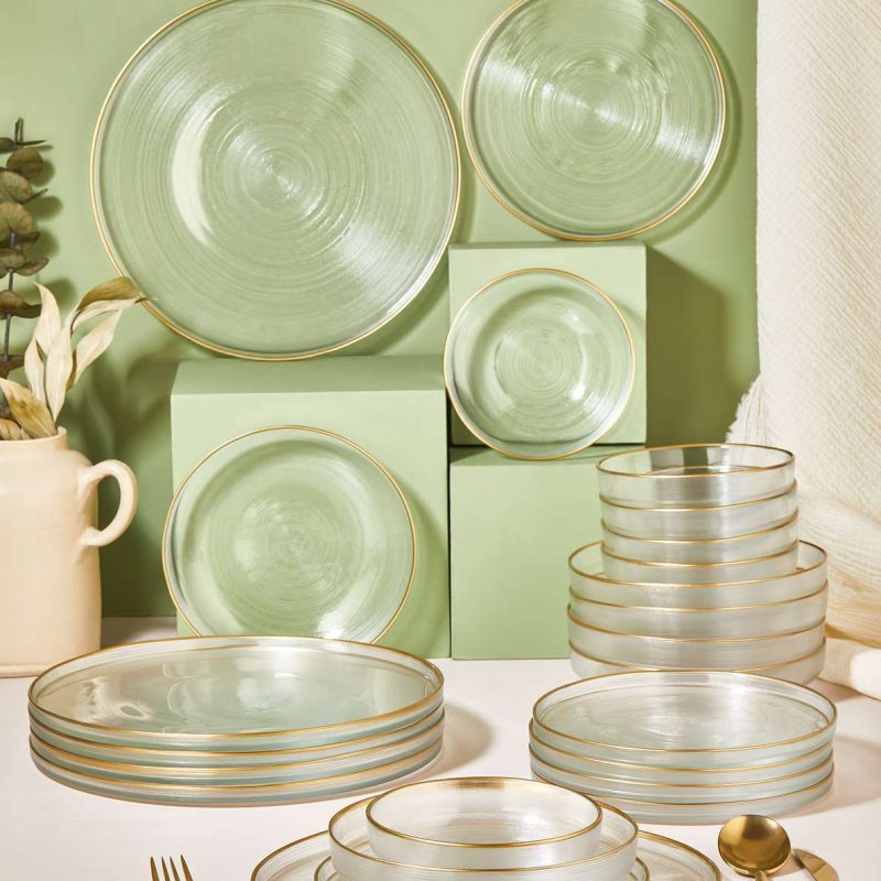 IP – Сет за вечера (24 парчиња)