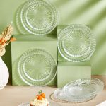 Riva – Комплет чинии за десерт (6 парчиња)
