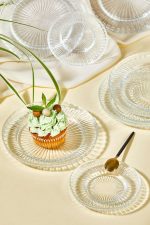 Riva – Комплет чаши за чај (12 парчиња) - Image 2