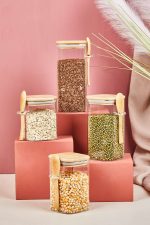 Bambu Kapak 20 – Сет за тегли (12 парчиња)