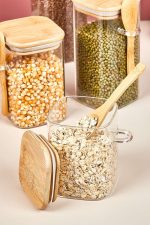 Bambu Kapak 20 – Сет за тегли (12 парчиња) - Image 2