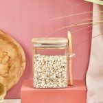 Bambu Kapak 10 – Сет за тегли (3 парчиња)