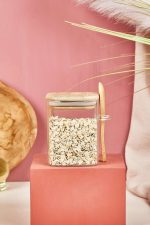 Bambu Kapak 10 – Сет за тегли (3 парчиња)