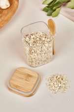 Bambu Kapak 10 – Сет за тегли (3 парчиња) - Image 2