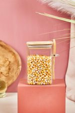 Bambu Kapak 12 – Сет за тегли (3 парчиња)