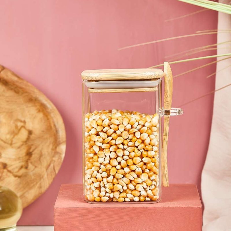 Bambu Kapak 12 – Сет за тегли (3 парчиња)