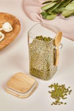 Bambu Kapak 15 – Сет за тегли (3 парчиња) - Image 3