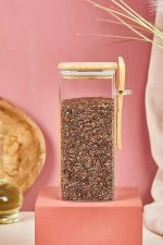 Bambu Kapak 18 – Сет за тегли (3 парчиња)