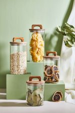 Akasya – Сет за тегли (8 парчиња)